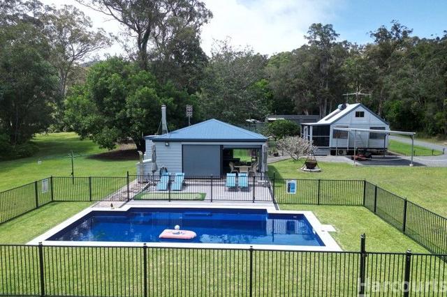 245 Arakoon  Road, NSW 2431