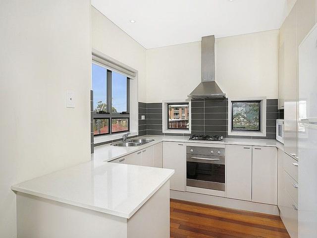 11/46 Bourke Street, NSW 2500
