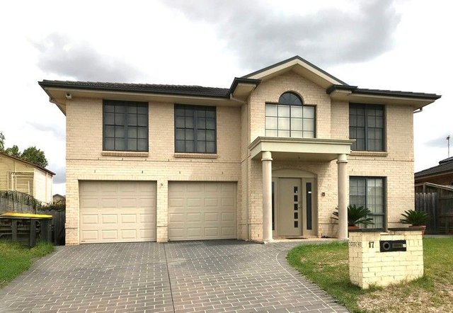 17 O'Lea Street, NSW 2155