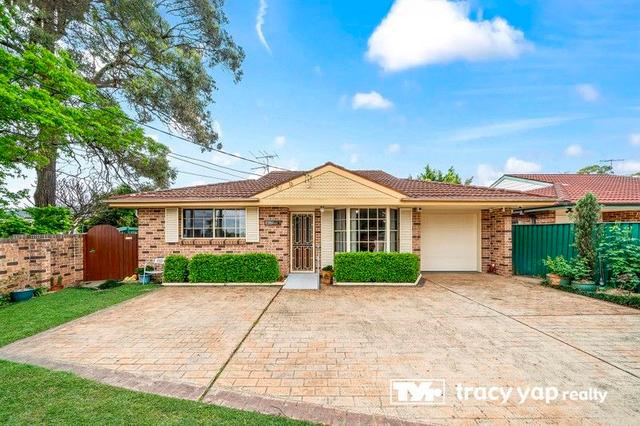 385 North Rocks Road, NSW 2118