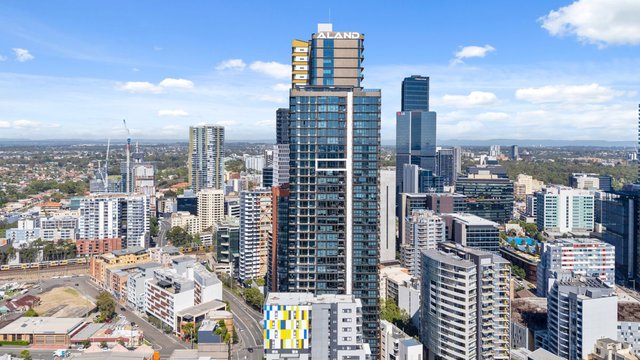 3108/20 Parkes Street, NSW 2150