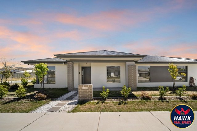 1 Hawes Street, NSW 2620