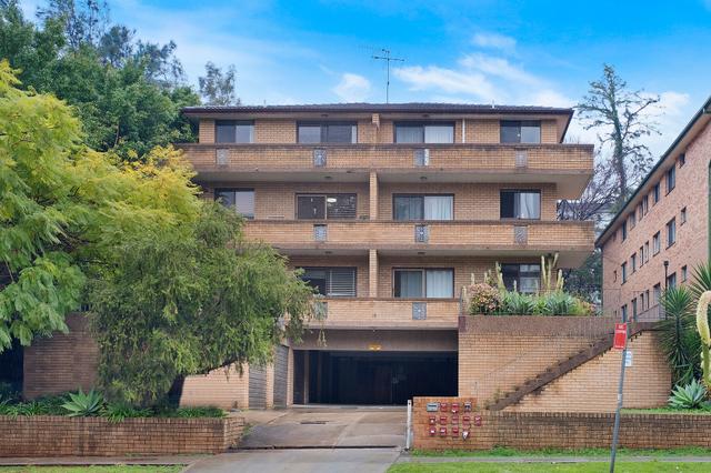 2/19 Campbell Street, NSW 2150