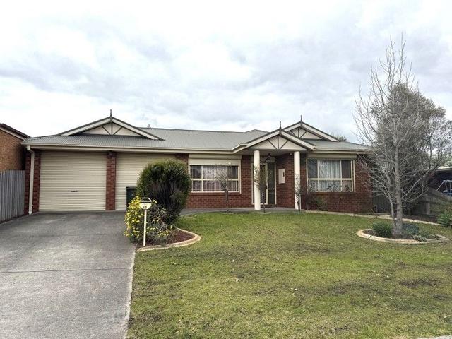 13 Kingsburgh Court, VIC 3844