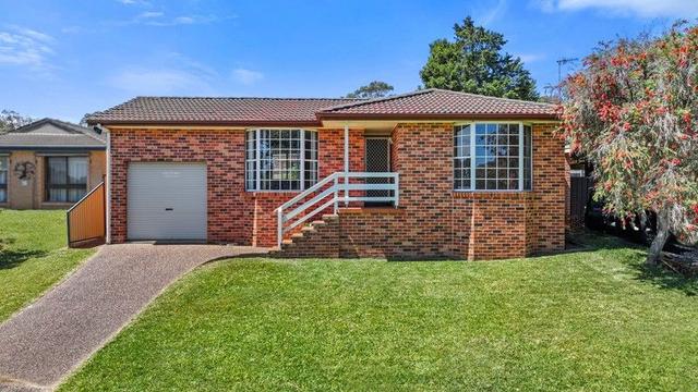 17 Namoi Close, NSW 2261