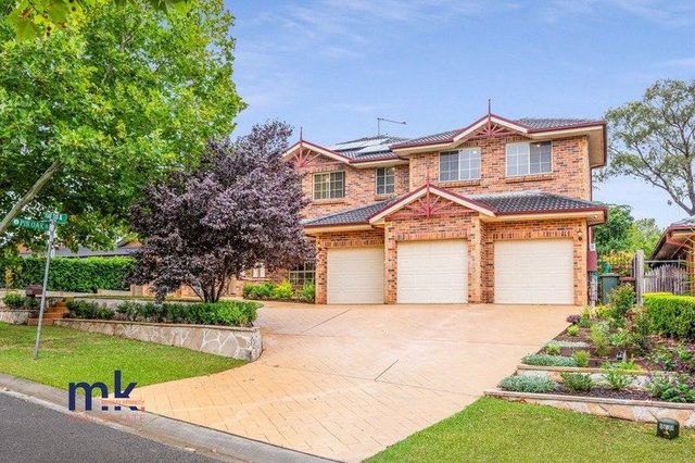23 Plane Tree Drive, NSW 2567