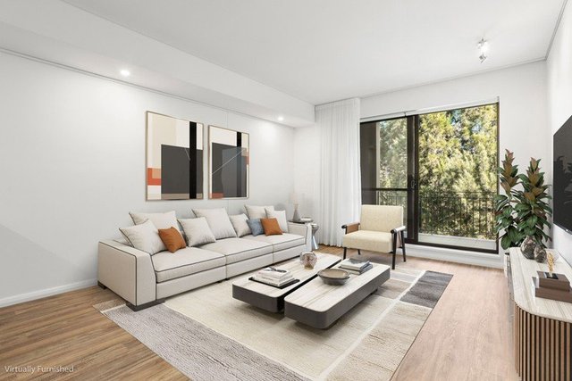 5/197-199 Bourke Street, NSW 2010