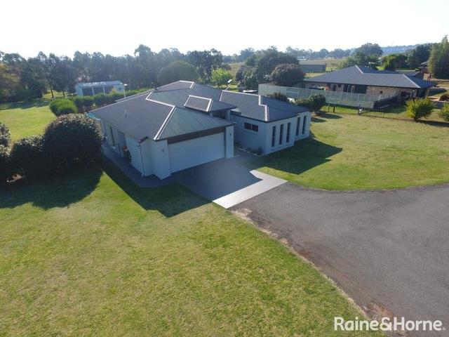 1 Silky Oak Drive, QLD 4610