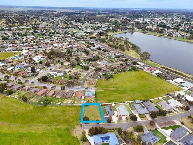 20 Handbury Boulevarde, VIC 3300