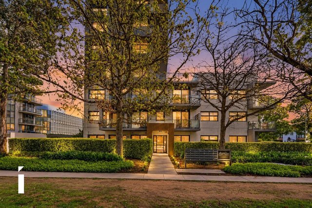 303/4 Masson Street, ACT 2612