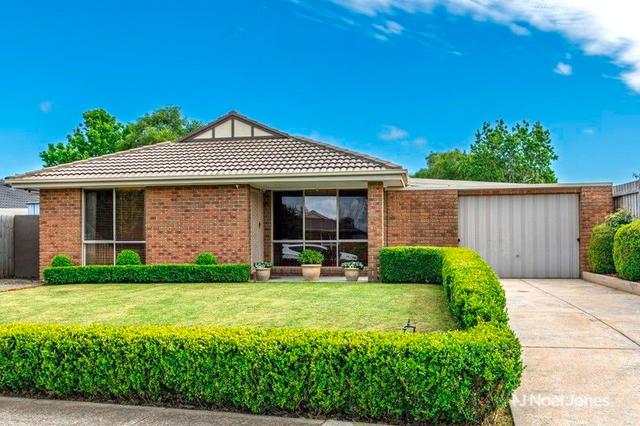 50 Fleetwood Drive, VIC 3805