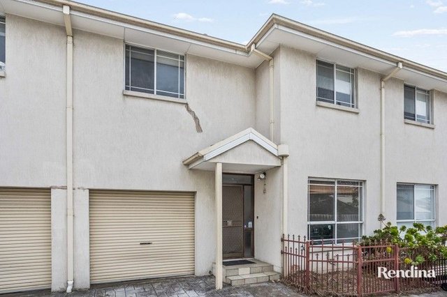 3/239-241 Nicholson Street, VIC 3011