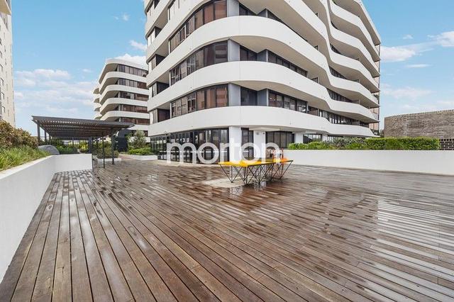 805/15 Jack Brabham  Drive, NSW 2220