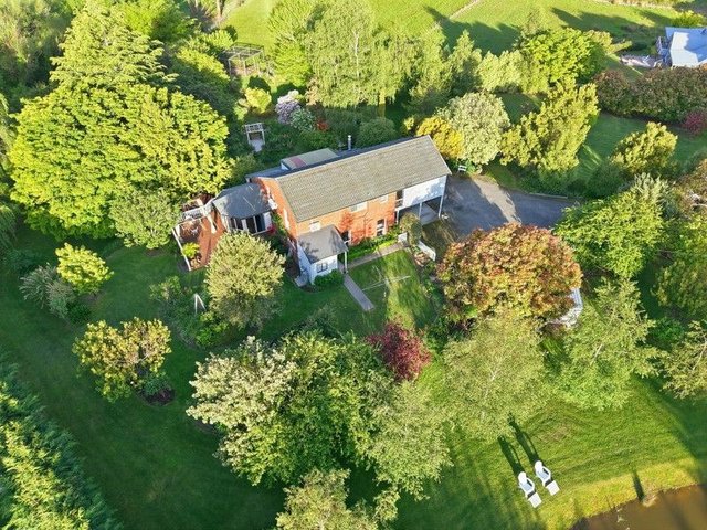 160 Lucaston Road, TAS 7109