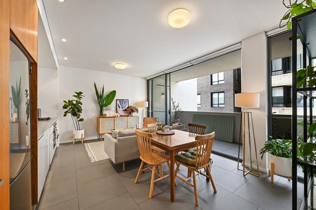 407/2 Pearl Street, NSW 2043