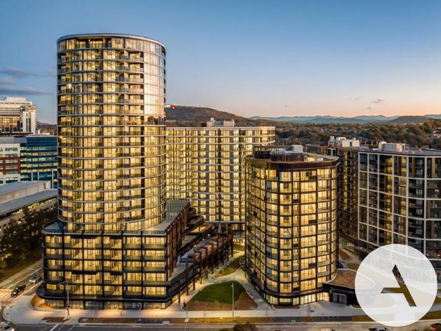 1317/6 Furzer Street, ACT 2606