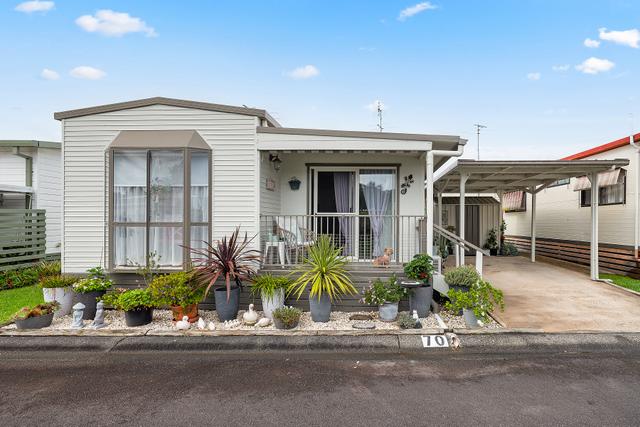 70/4 Gimberts Road, NSW 2264