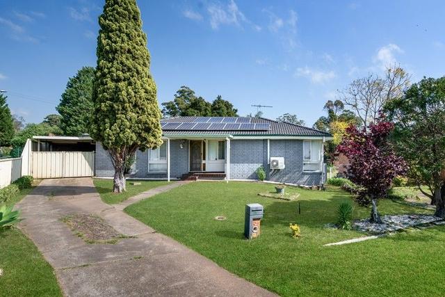 15 Weemala Crescent, NSW 2560