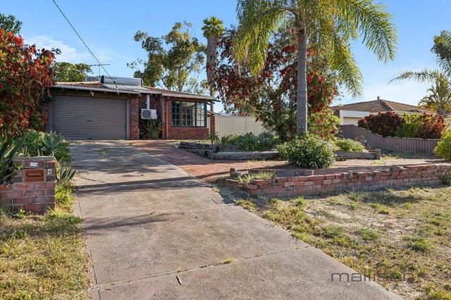 4 Allambie Drive, WA 6025