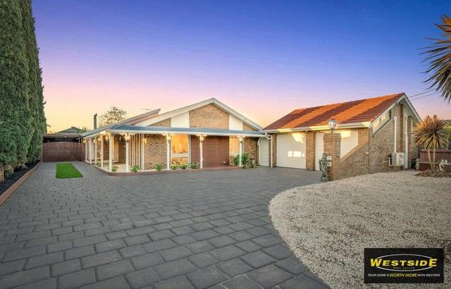 1 Crana Court, VIC 3029