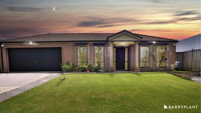 4 Lisa Avenue, VIC 3810
