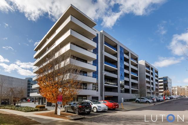 24/44 Macquarie Street, ACT 2600