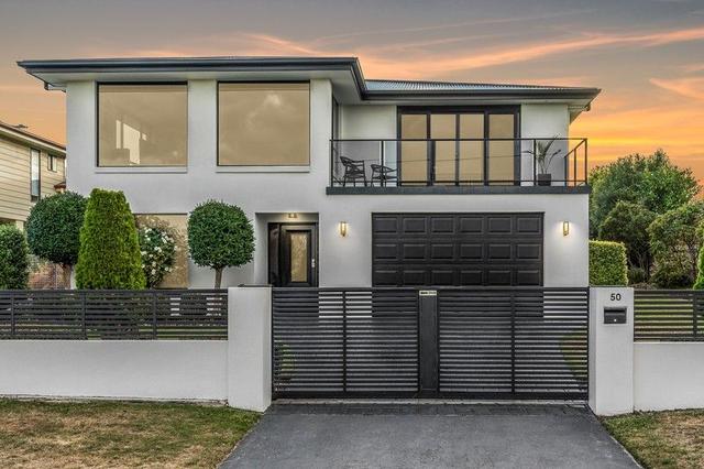 50 Elizabeth Street, TAS 7262