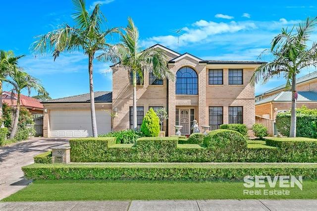 30 Marsden Avenue, NSW 2155
