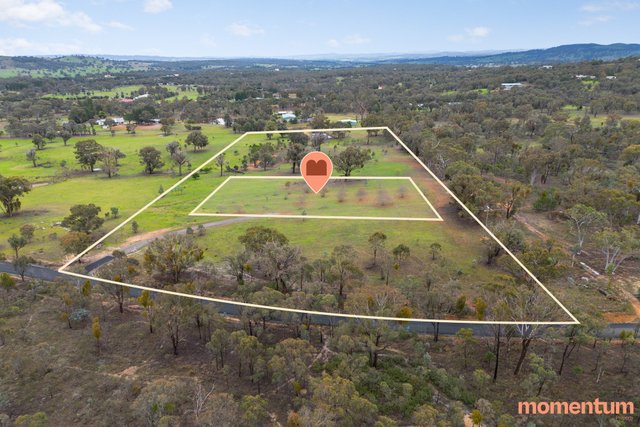 39 Old Gold Mines Road, NSW 2620
