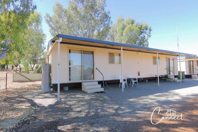 2 Fox Road (Avon Valley Chalets), WA 6401