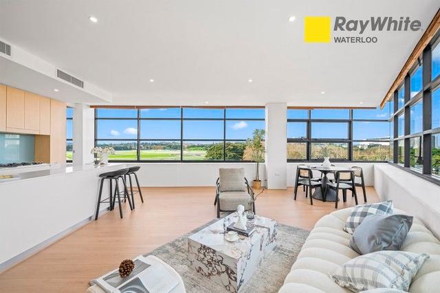 801 E/101-107 Doncaster Avenue, NSW 2033