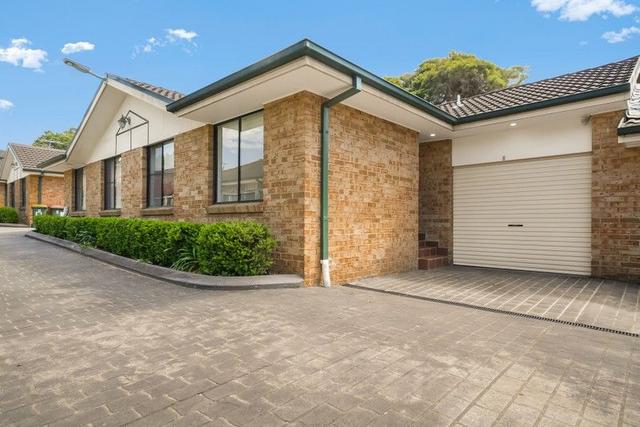 6/165 Targo Road, NSW 2145