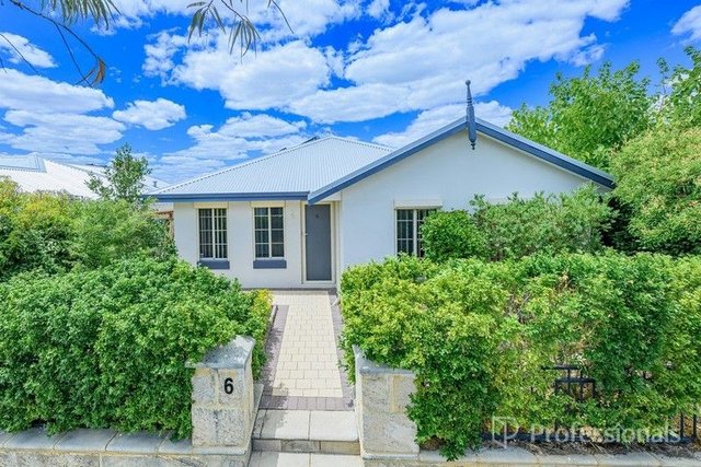 6 Longton Way, WA 6069
