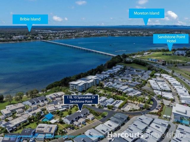 11B/10 Spinnaker Drive, QLD 4511