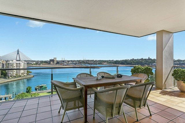17/81 Point Street, NSW 2009