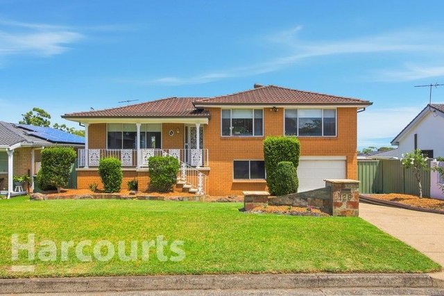 129 Bellinger Road, NSW 2560