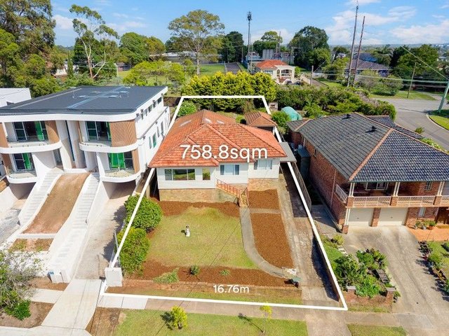 22 Stuart Street, NSW 2112