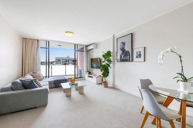 503/717 Anzac Parade, NSW 2035
