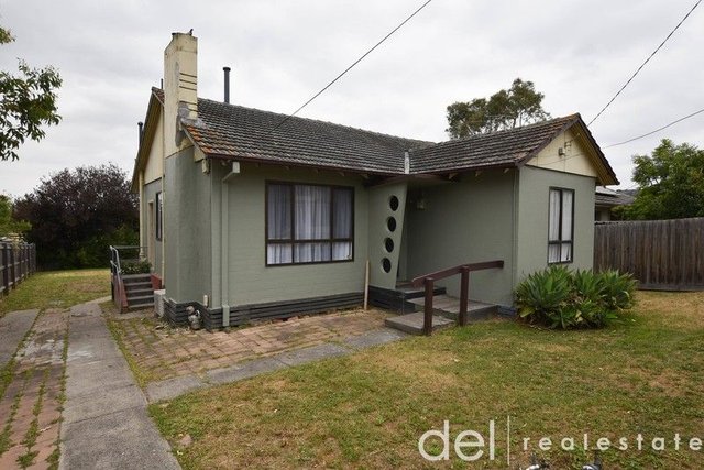 38 Jesson Crescent, VIC 3175