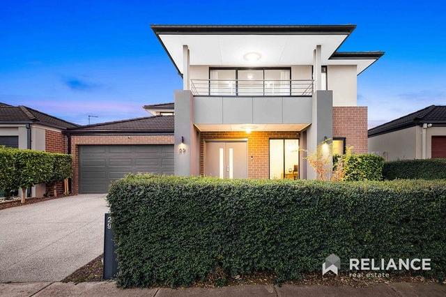 29 Rialto Street, VIC 3030