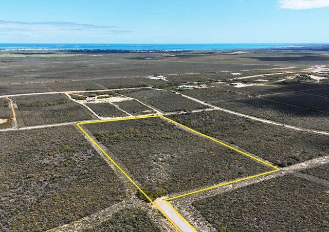 Lot 197 Ridge Way, WA 6516