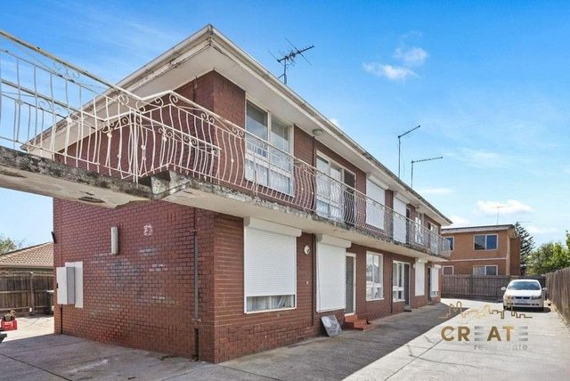 11/26 Forrest Street, VIC 3020