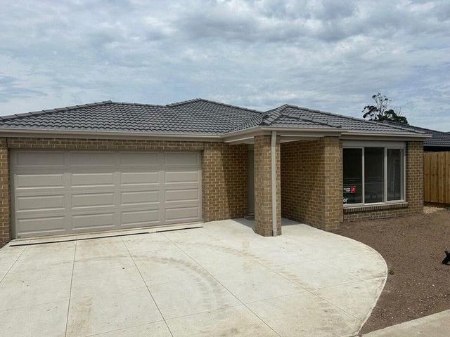 27 (Lot 58) Trefella Rise, VIC 3818