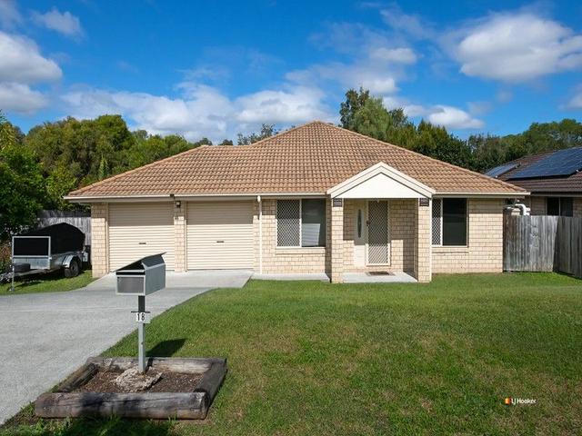 18 Huron Place, QLD 4504
