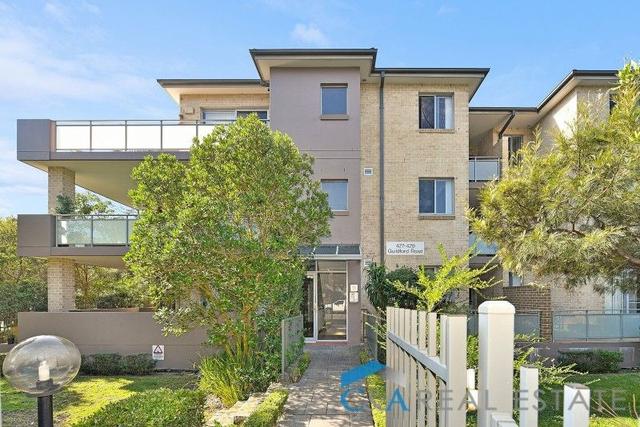 4/427 Guildford Road, NSW 2161