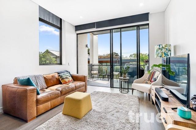 G10/45 Nelson Street, NSW 2038