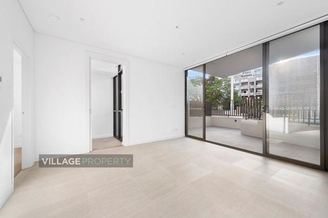 111B/118 Bowden Street, NSW 2114