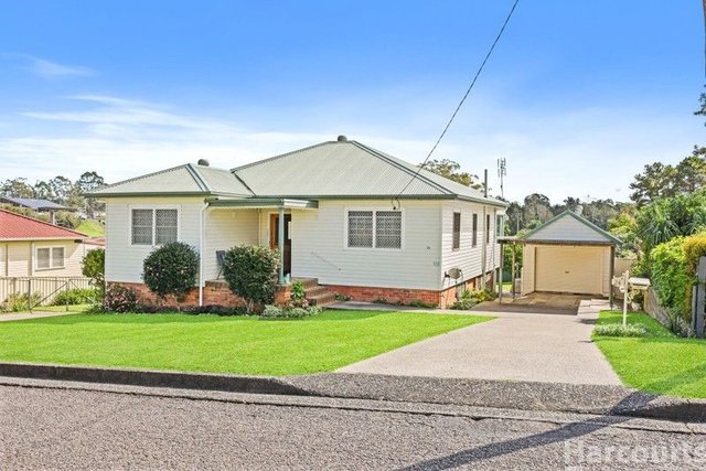 24 Tabrett Street, NSW 2440