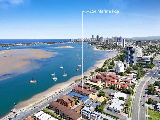 6/264 Marine Parade, QLD 4215