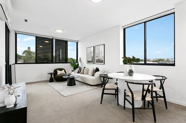 2303/53 Wilson Street, NSW 2019